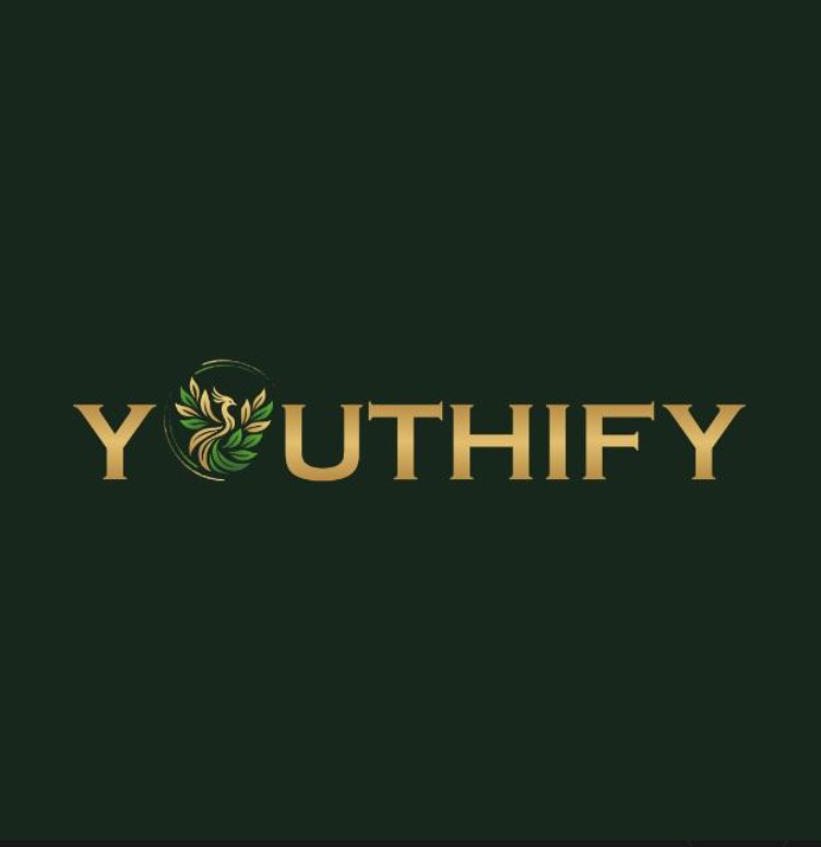 Logo Youthify
