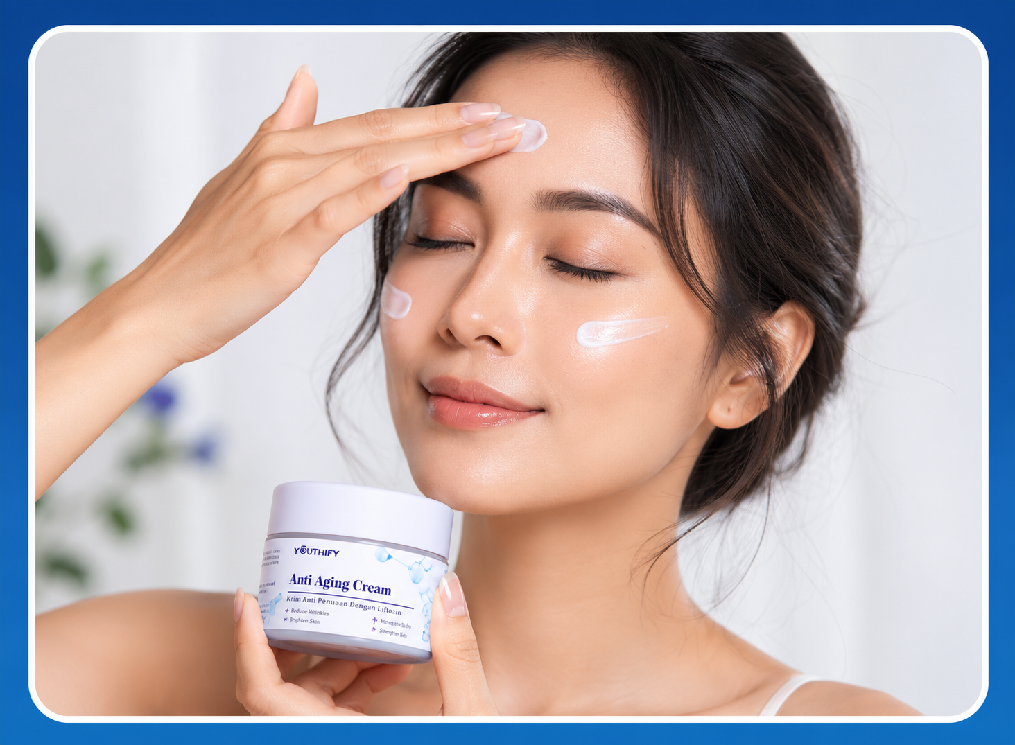 Produk unggulan Cream Youthify